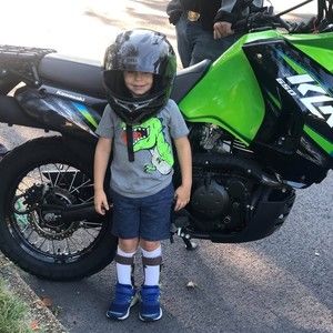 Meet your Posher, Paul